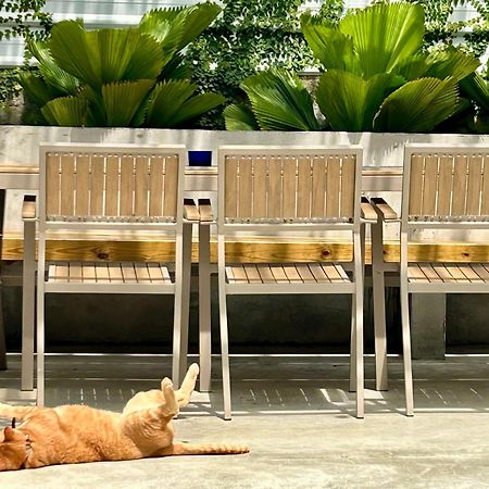 Bed and Breakfast 白砂灣藍海之丘blue Ocean Hill Heng-ch'un Esterno foto