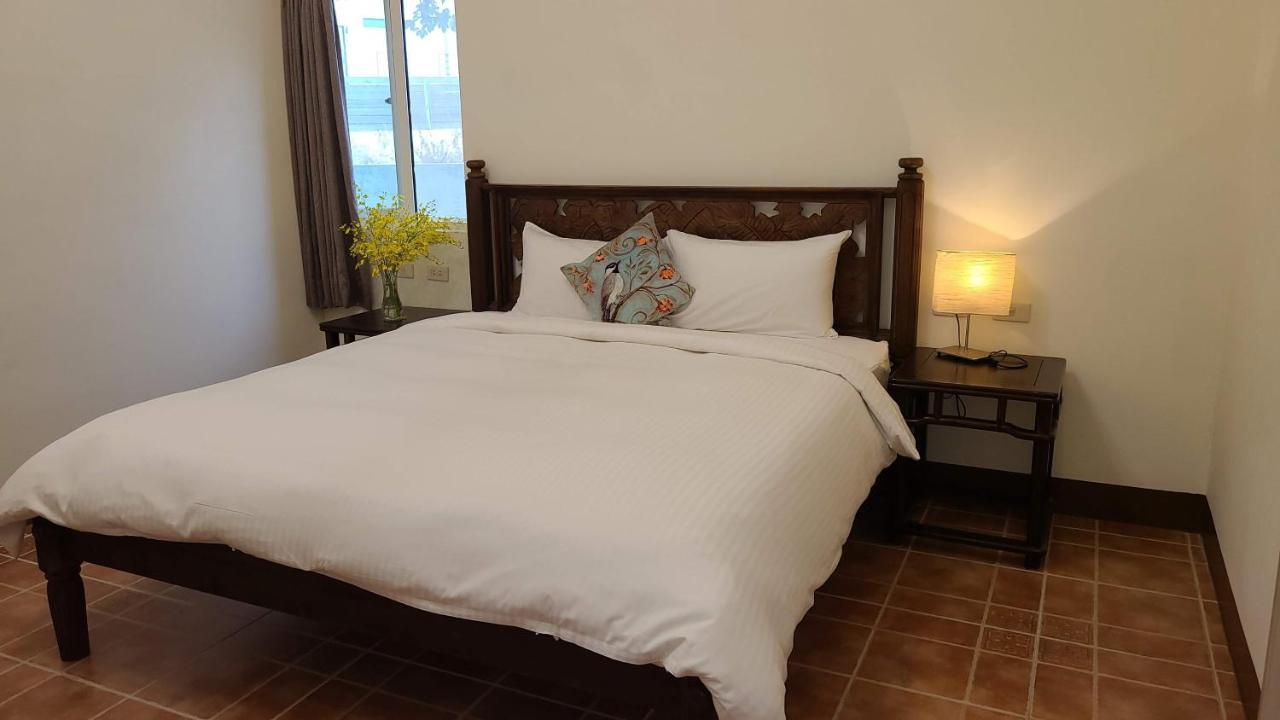 Bed and Breakfast 白砂灣藍海之丘blue Ocean Hill Heng-ch'un Esterno foto