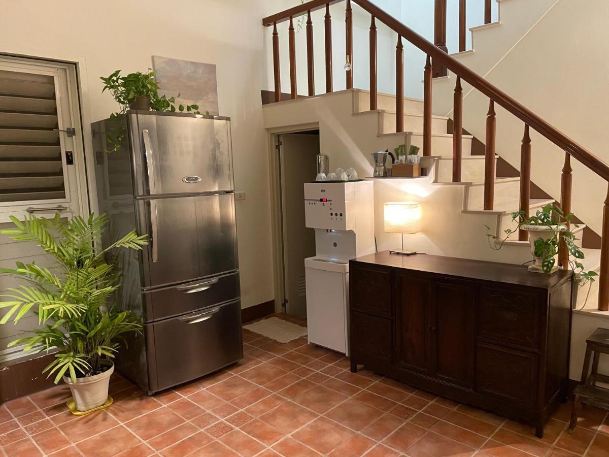 Bed and Breakfast 白砂灣藍海之丘blue Ocean Hill Heng-ch'un Esterno foto