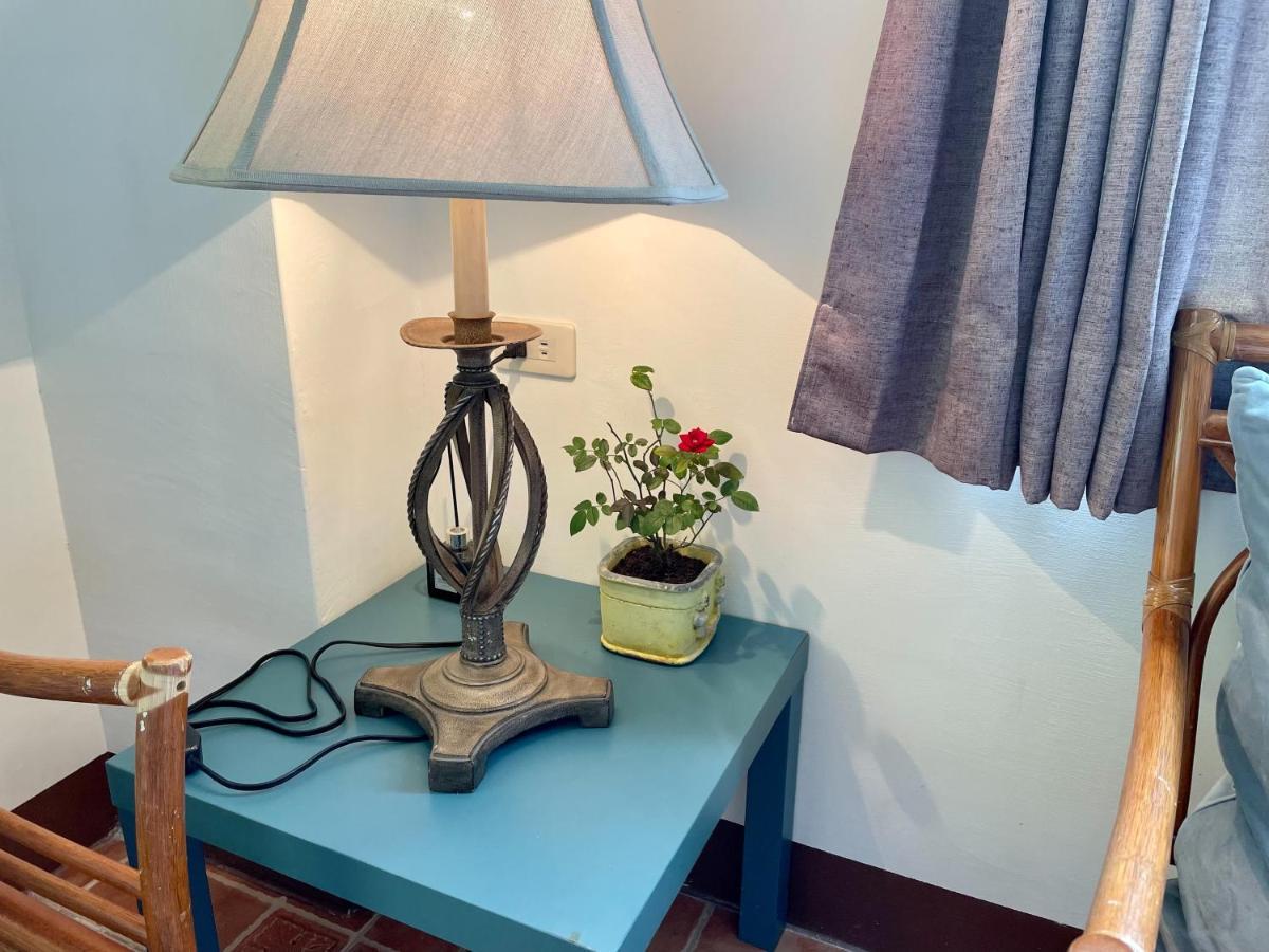 Bed and Breakfast 白砂灣藍海之丘blue Ocean Hill Heng-ch'un Esterno foto