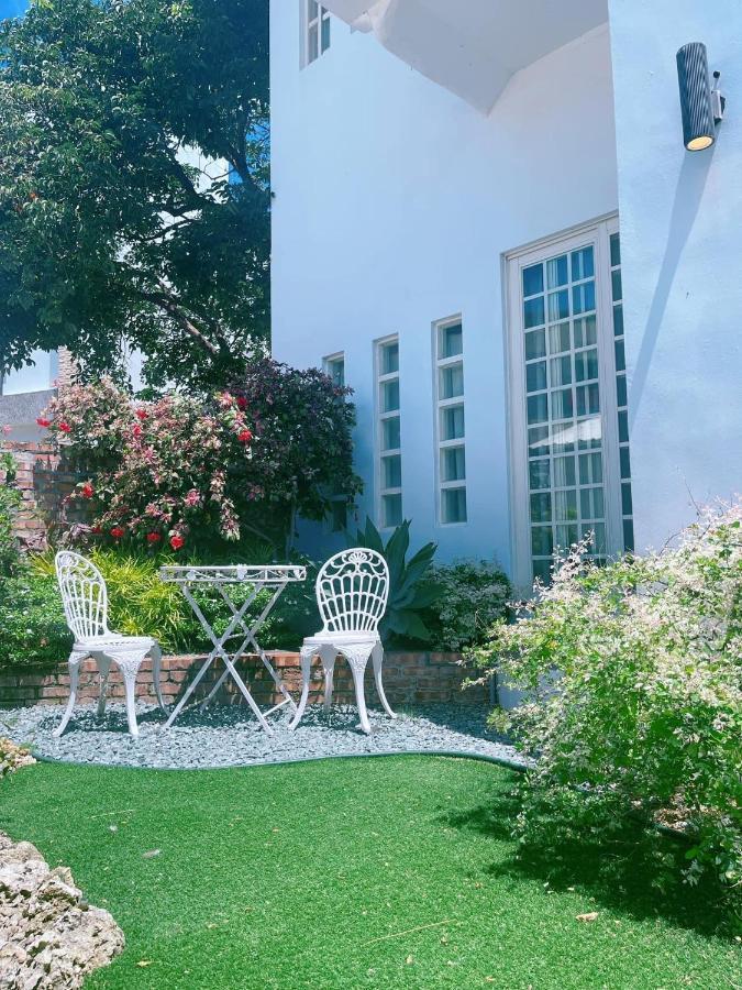 Bed and Breakfast 白砂灣藍海之丘blue Ocean Hill Heng-ch'un Esterno foto