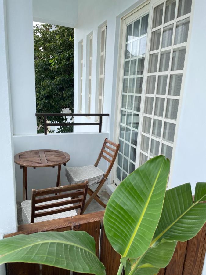Bed and Breakfast 白砂灣藍海之丘blue Ocean Hill Heng-ch'un Esterno foto