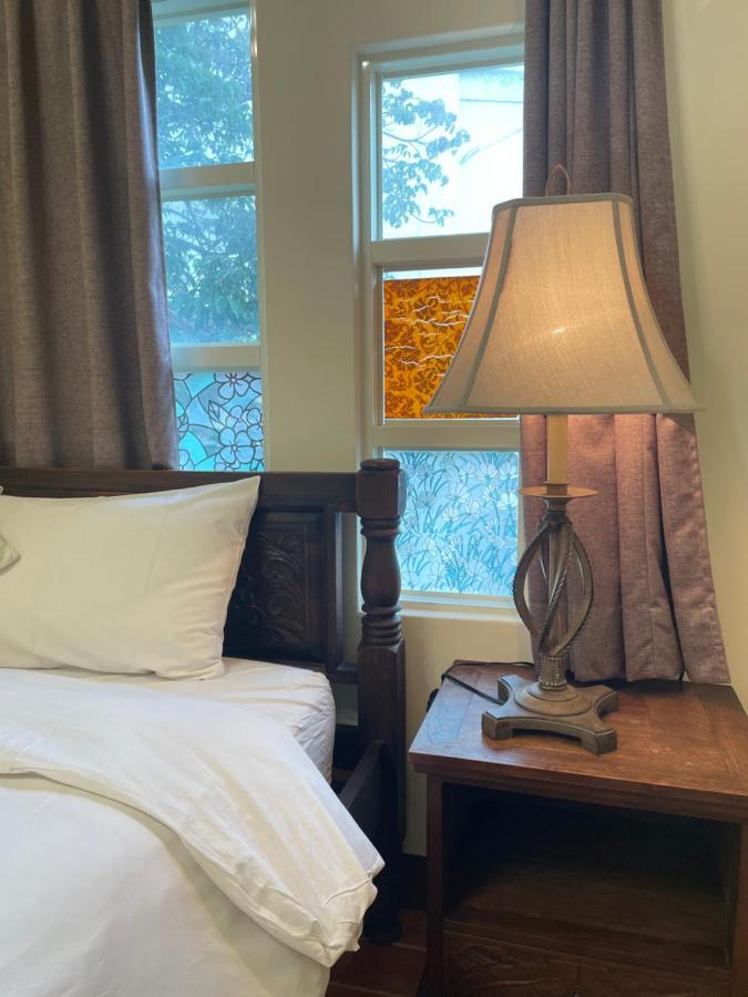 Bed and Breakfast 白砂灣藍海之丘blue Ocean Hill Heng-ch'un Esterno foto