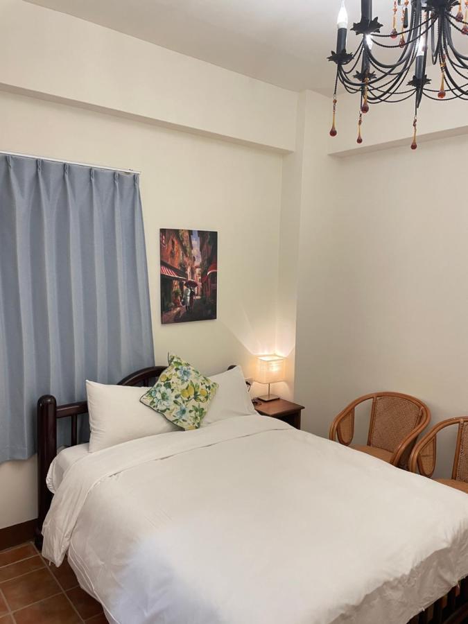 Bed and Breakfast 白砂灣藍海之丘blue Ocean Hill Heng-ch'un Esterno foto