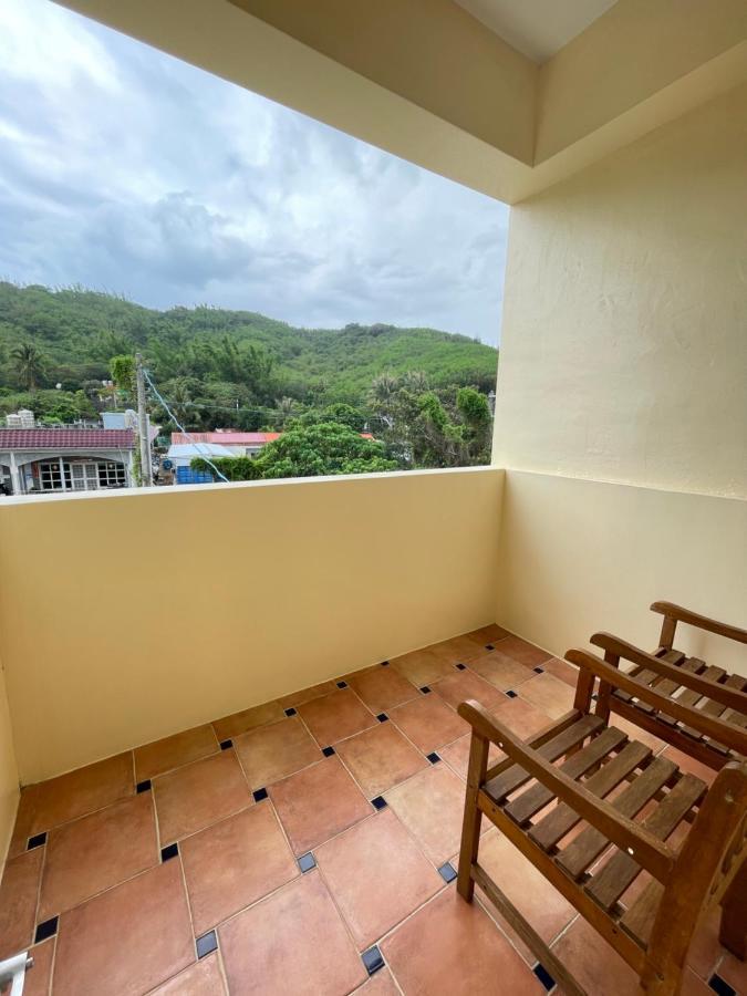 Bed and Breakfast 白砂灣藍海之丘blue Ocean Hill Heng-ch'un Esterno foto