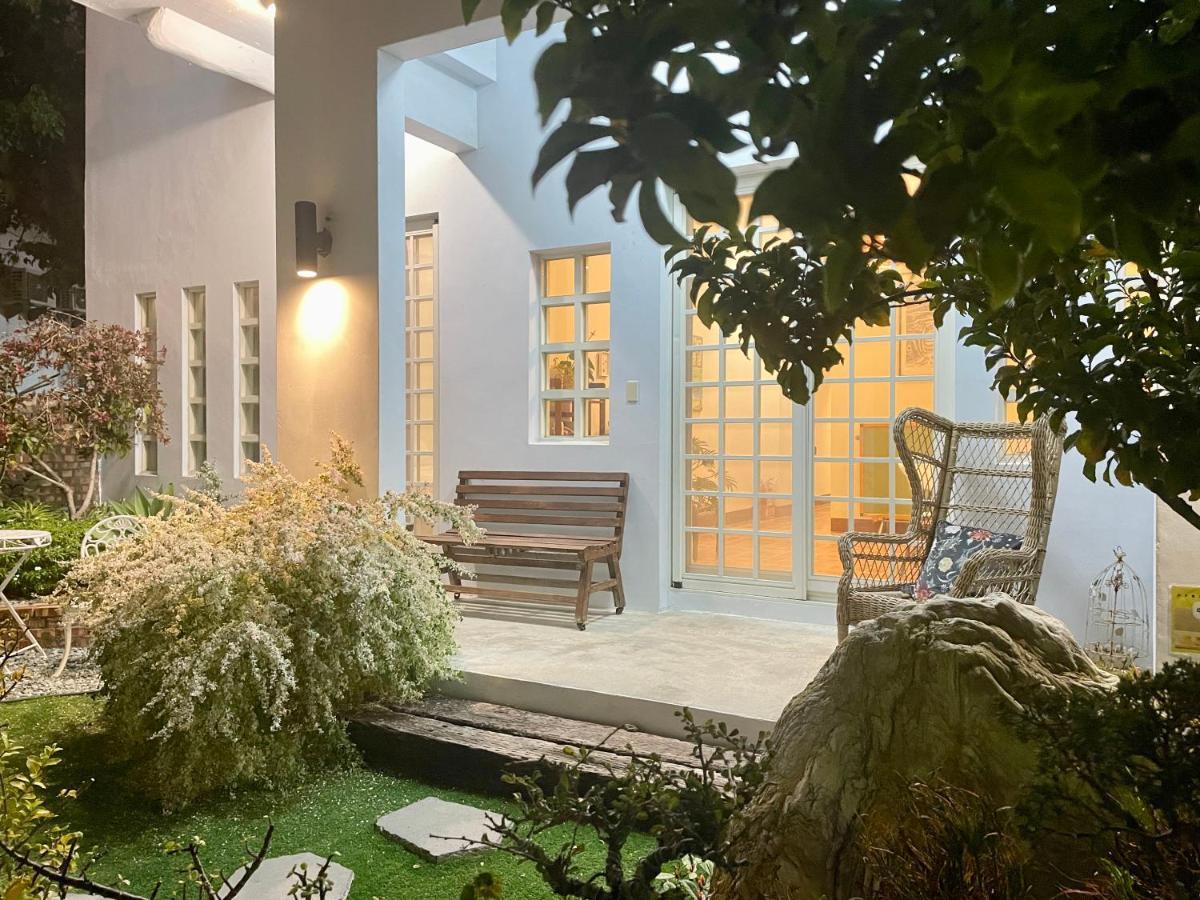 Bed and Breakfast 白砂灣藍海之丘blue Ocean Hill Heng-ch'un Esterno foto