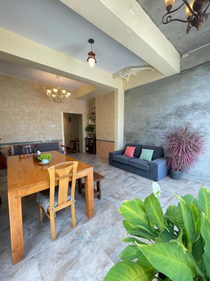 Bed and Breakfast 白砂灣藍海之丘blue Ocean Hill Heng-ch'un Esterno foto