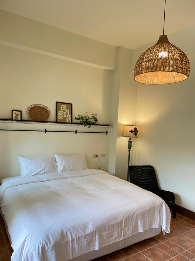 Bed and Breakfast 白砂灣藍海之丘blue Ocean Hill Heng-ch'un Esterno foto
