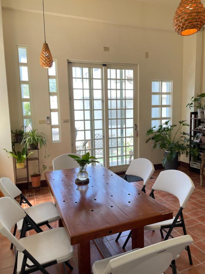Bed and Breakfast 白砂灣藍海之丘blue Ocean Hill Heng-ch'un Esterno foto