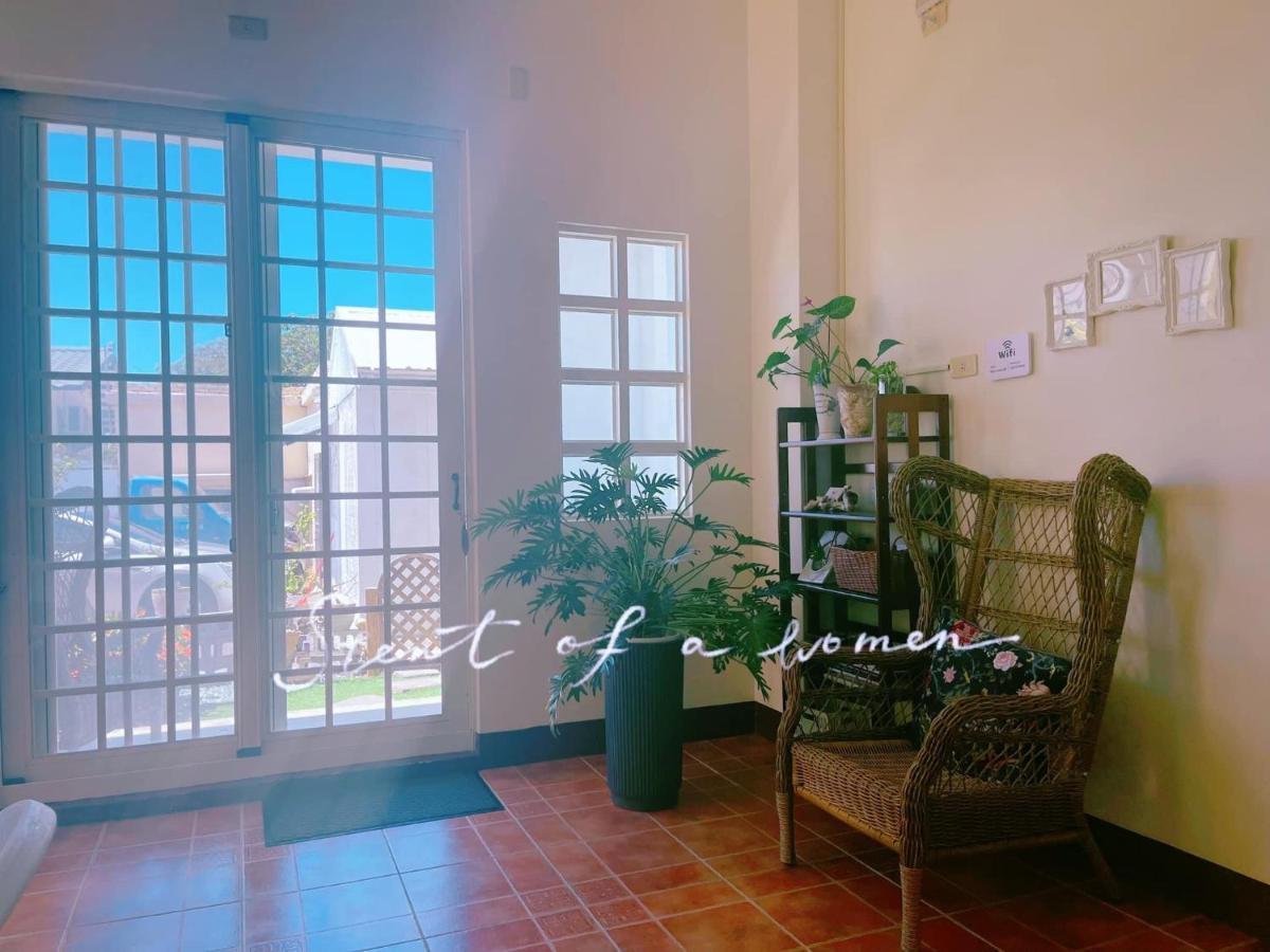 Bed and Breakfast 白砂灣藍海之丘blue Ocean Hill Heng-ch'un Esterno foto