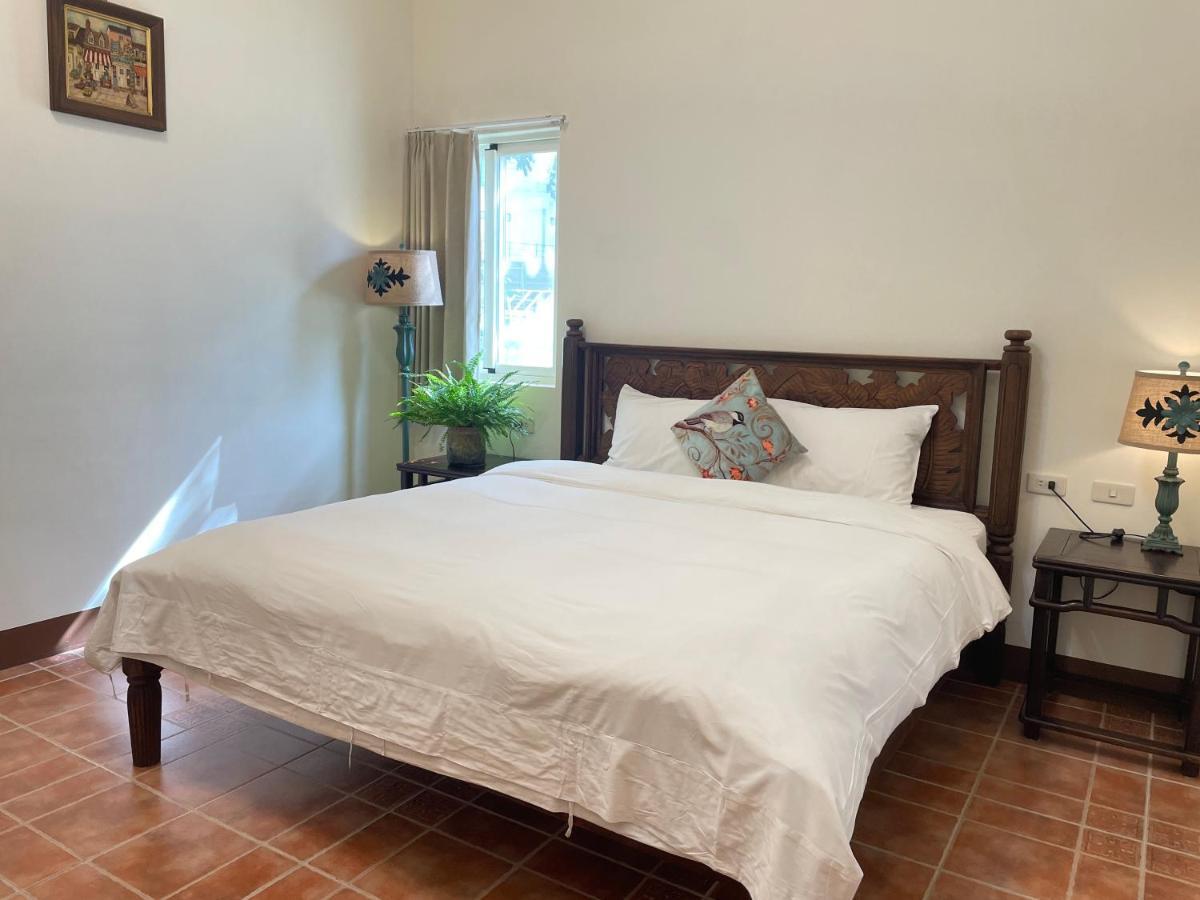 Bed and Breakfast 白砂灣藍海之丘blue Ocean Hill Heng-ch'un Esterno foto