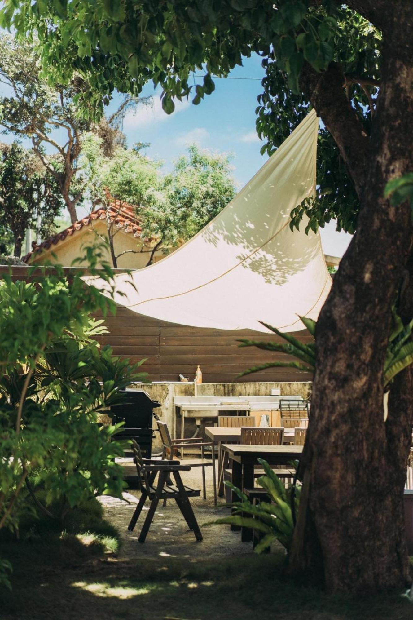 Bed and Breakfast 白砂灣藍海之丘blue Ocean Hill Heng-ch'un Esterno foto